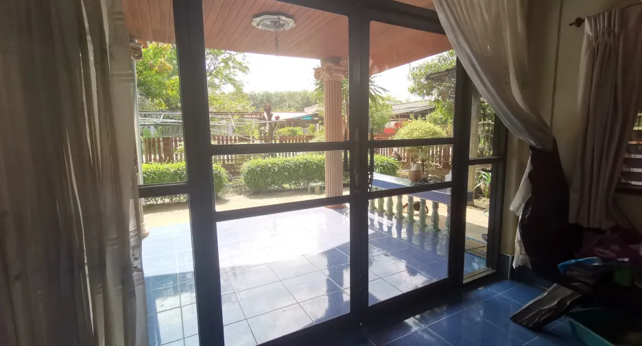 For sale land in So Phisai, Bueng Kan