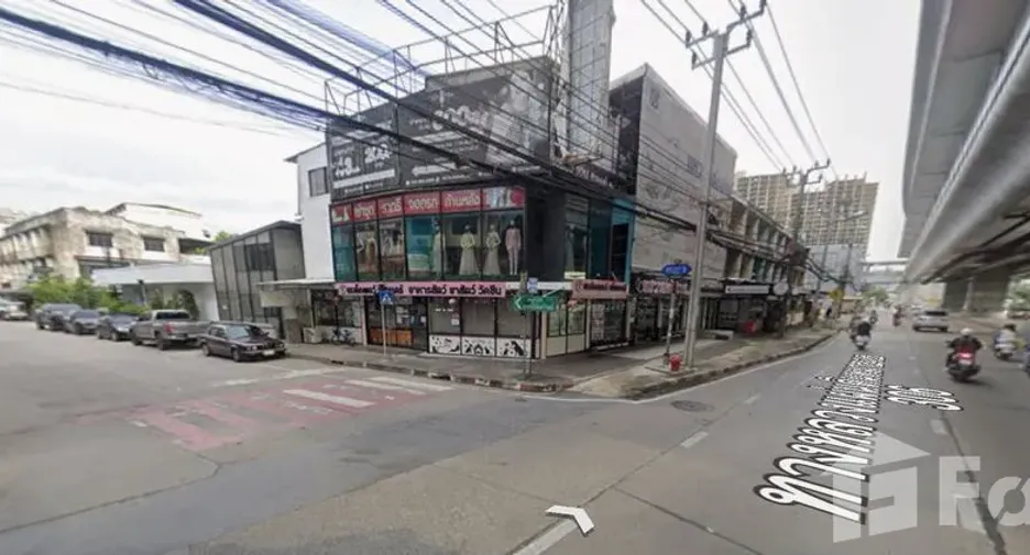À vendre terrain à Mueang Nonthaburi, Nonthaburi