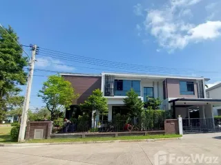 ขาย และ ให้เช่า 4 ห้องนอน บ้านเดี่ยว ใน เมืองสมุทรสาคร, สมุทรสาคร