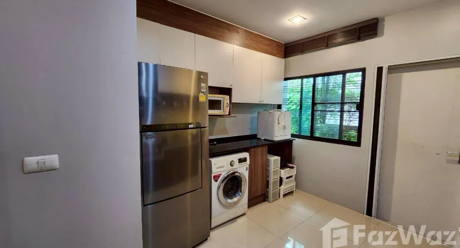 For sale and for rent 4 bedrooms house in Mueang Samut Sakhon, Samut Sakhon