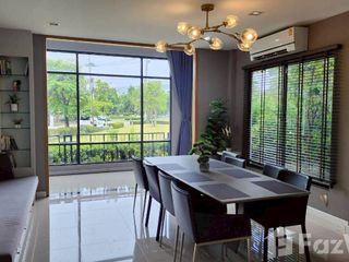 Продажа и аренда 4 спальни дом в Mueang Samut Sakhon, Самутсакхон
