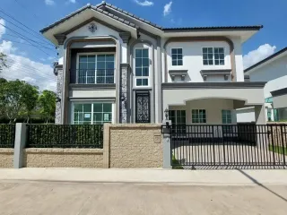 出租 4 卧室 独立屋 在 Mueang Khon Kaen, Khon Kaen