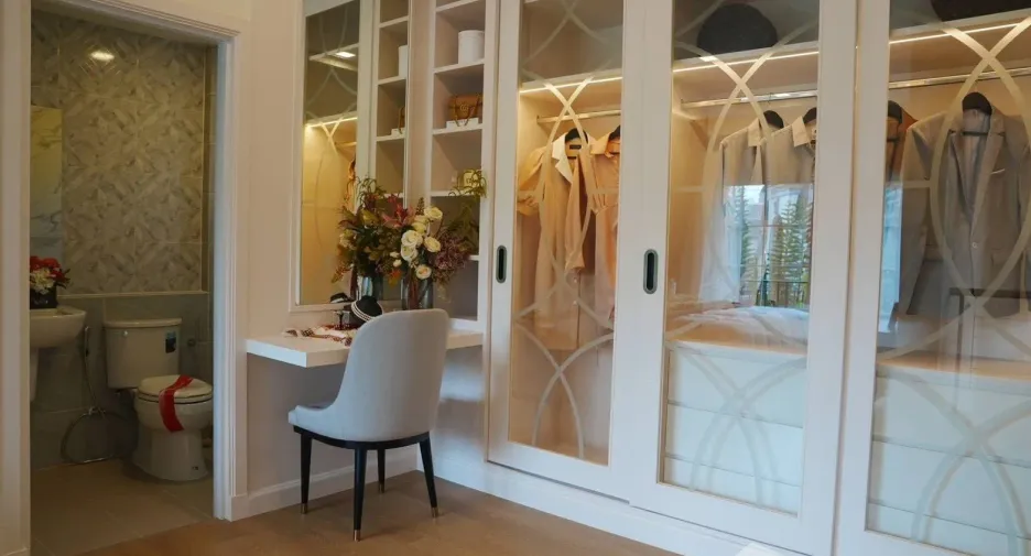 For rent 4 bedrooms house in Mueang Khon Kaen, Khon Kaen