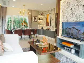 出租 4 卧室 独立屋 在 Mueang Khon Kaen, Khon Kaen