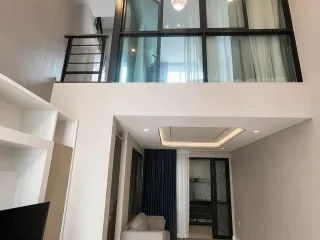 出租 3 卧室 联排别墅 在 Mueang Nonthaburi, Nonthaburi