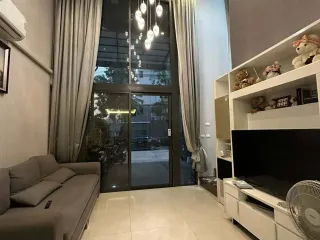 出租 3 卧室 联排别墅 在 Mueang Nonthaburi, Nonthaburi