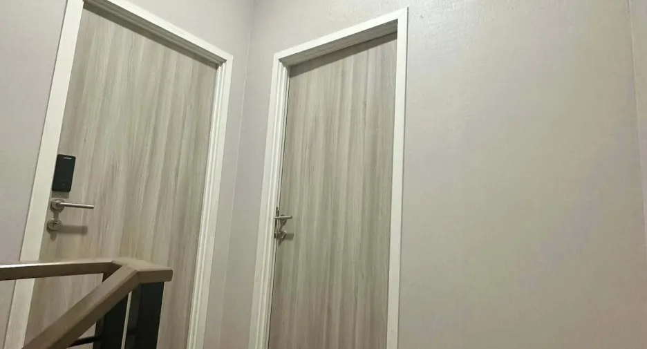 For rent 3 bedrooms townhouse in Mueang Nonthaburi, Nonthaburi