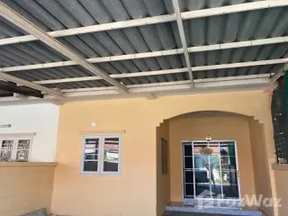 For rent 2 bedrooms townhouse in Mueang Chon Buri, Chonburi