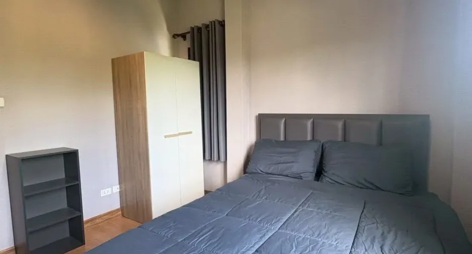 For rent 3 bedrooms house in Mueang Khon Kaen, Khon Kaen