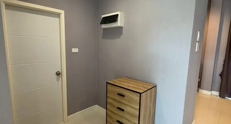 For rent 3 bedrooms house in Mueang Khon Kaen, Khon Kaen