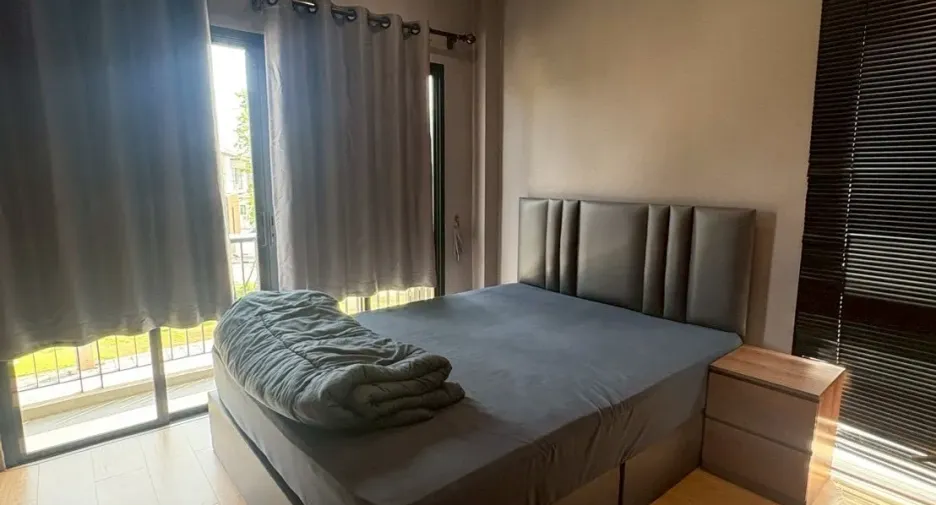 For rent 3 bedrooms house in Mueang Khon Kaen, Khon Kaen