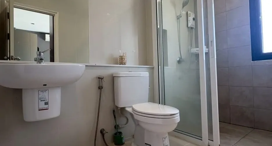 For rent 3 bedrooms house in Mueang Khon Kaen, Khon Kaen