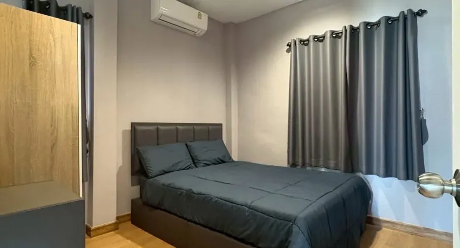 For rent 3 bedrooms house in Mueang Khon Kaen, Khon Kaen