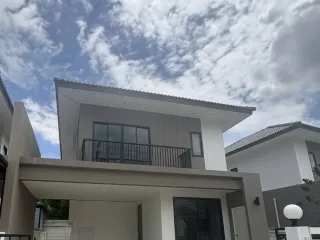 出租 3 卧室 独立屋 在 Mueang Khon Kaen, Khon Kaen