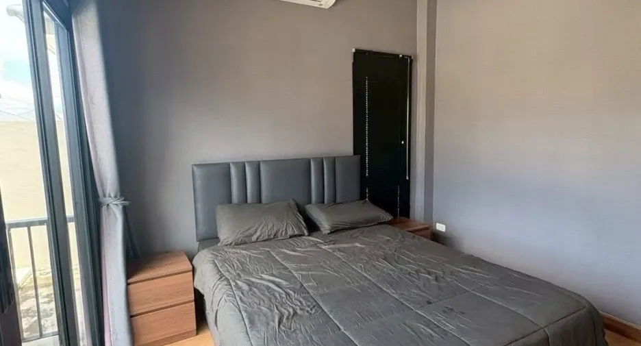 For rent 3 bedrooms house in Mueang Khon Kaen, Khon Kaen