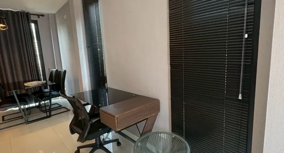 For rent 3 bedrooms house in Mueang Khon Kaen, Khon Kaen