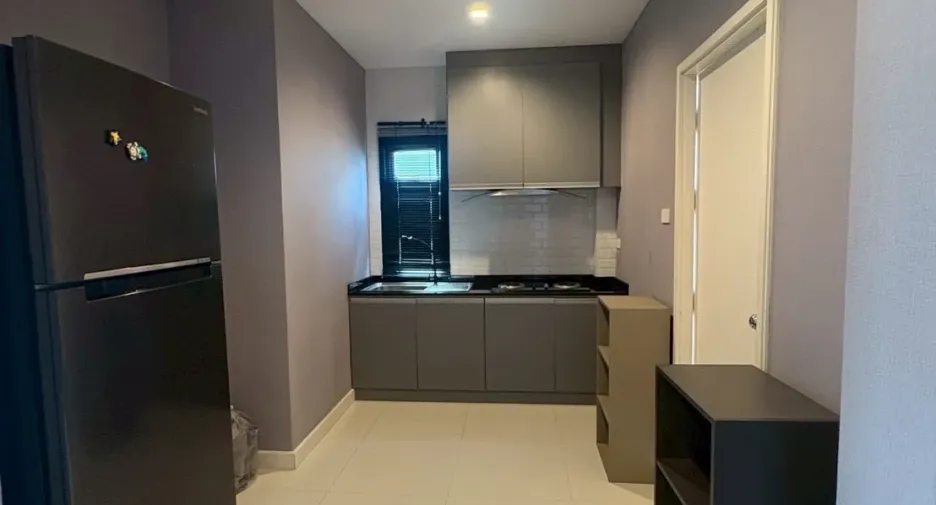 For rent 3 bedrooms house in Mueang Khon Kaen, Khon Kaen