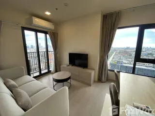出租 2 卧室 公寓 在 Khlong San, 曼谷