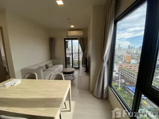 出租 2 卧室 公寓 在 Khlong San, 曼谷