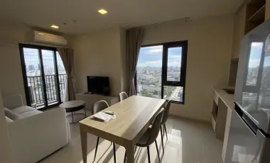 For rent 2 ベッドルーム condo in Khlong San, Bangkok