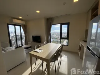 出租 2 卧室 公寓 在 Khlong San, 曼谷