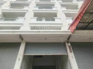 出售 6 卧室 联排别墅 在 Phutthamonthon, Nakhon Pathom