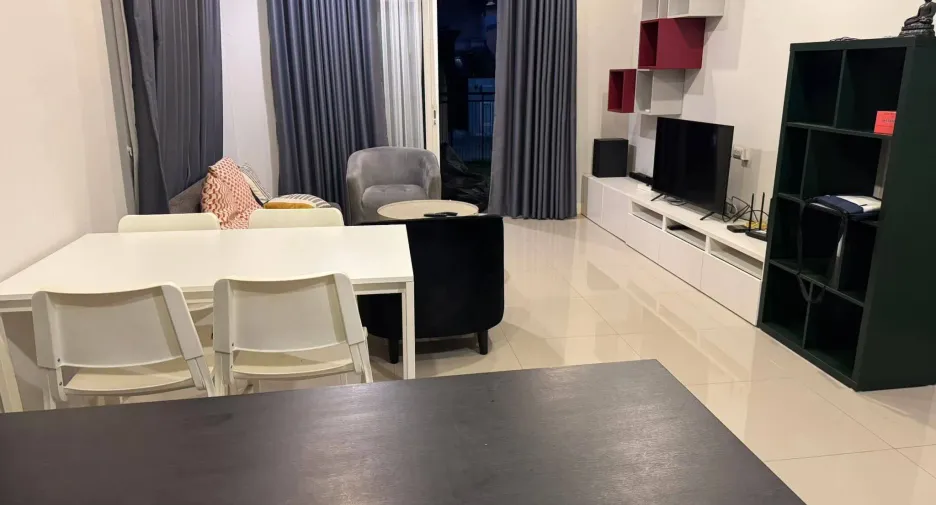 For rent 3 bedrooms house in Mueang Khon Kaen, Khon Kaen