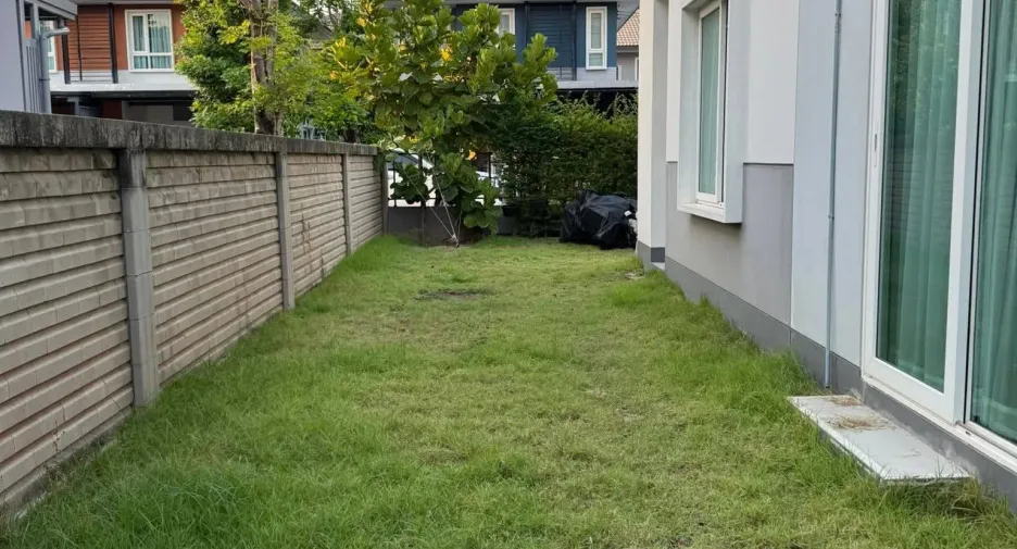 For rent 3 bedrooms house in Mueang Khon Kaen, Khon Kaen