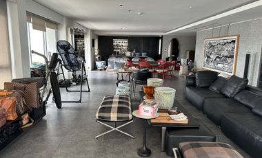 For sale 2 bedrooms condo in Sathon, Bangkok