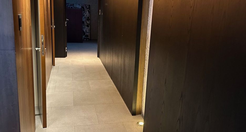 For sale 2 bedrooms condo in Sathon, Bangkok