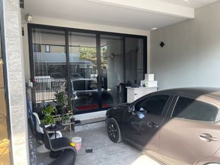 For sale 4 bedrooms house in Sai Mai, Bangkok