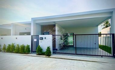 Haus zur Miete mit 3 Zimmer in East Pattaya, Pattaya