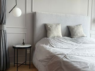 Wohnung zur Miete mit 1 Zimmer in Pathum Wan, Bangkok