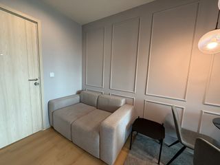 Wohnung zur Miete mit 1 Zimmer in Pathum Wan, Bangkok