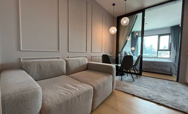 For rent 1 bed condo in Pathum Wan, Bangkok