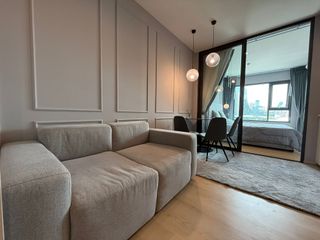 Wohnung zur Miete mit 1 Zimmer in Pathum Wan, Bangkok