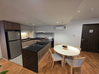 Apartment zur Miete mit 2 Zimmer in Khlong Toei, Bangkok