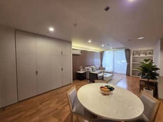 Apartment zur Miete mit 2 Zimmer in Khlong Toei, Bangkok