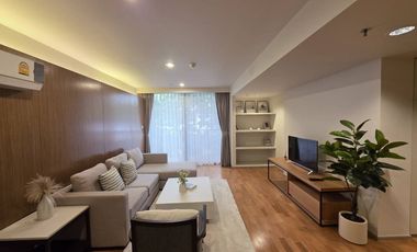 For rent 2 ベッドルーム apartment in Khlong Toei, Bangkok