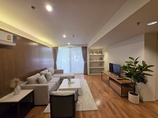 Apartment zur Miete mit 2 Zimmer in Khlong Toei, Bangkok