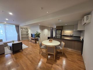 Apartment zur Miete mit 2 Zimmer in Khlong Toei, Bangkok