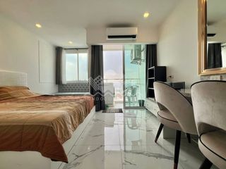 À vendre studio condo à Bang Lamung, Chonburi