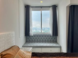 À vendre studio condo à Bang Lamung, Chonburi