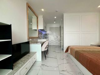 À vendre studio condo à Bang Lamung, Chonburi