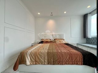 À vendre studio condo à Bang Lamung, Chonburi