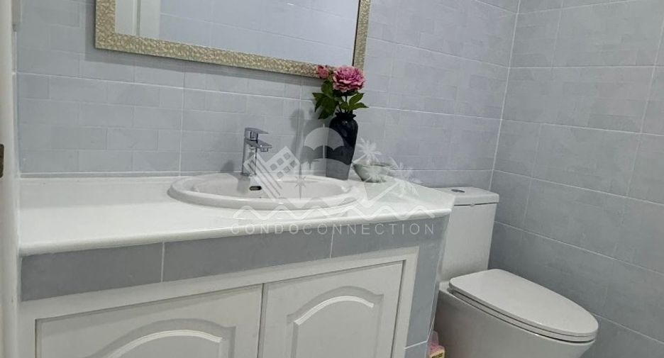 Haus zur Miete und zum Kauf mit 3 Zimmer in East Pattaya, Pattaya