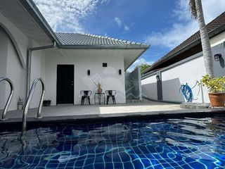 出售 和 出租 3 卧室 独立屋 在 Bang Lamung, Chon Buri