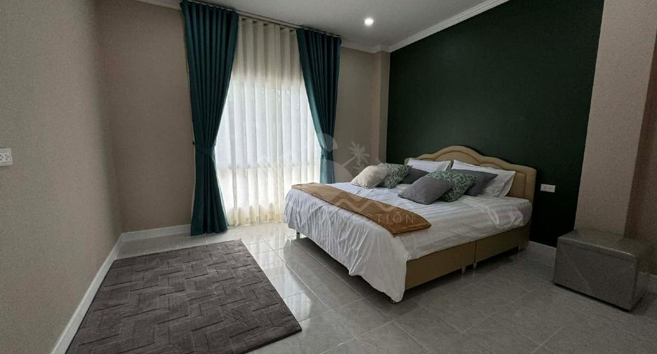 Haus zur Miete und zum Kauf mit 3 Zimmer in East Pattaya, Pattaya