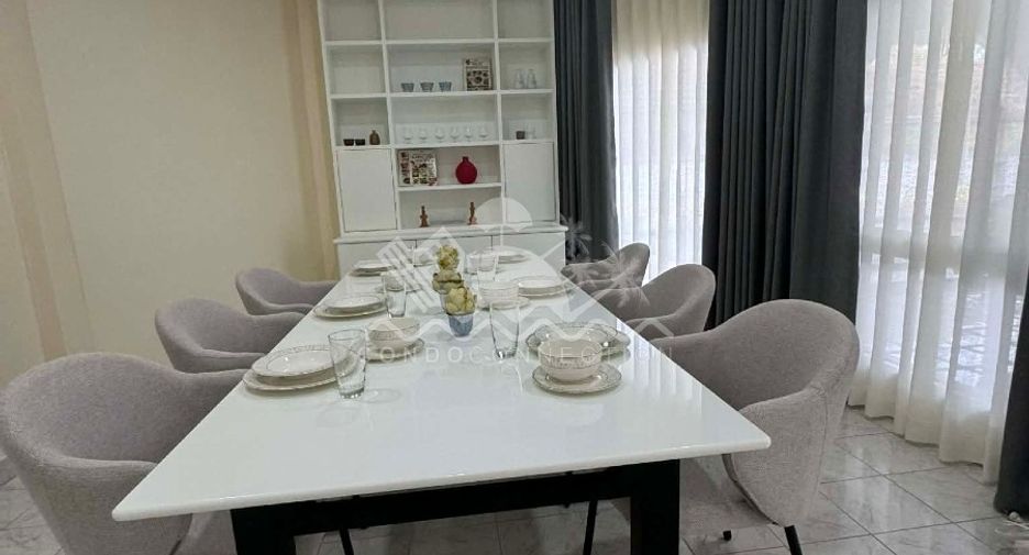 Haus zur Miete und zum Kauf mit 3 Zimmer in East Pattaya, Pattaya