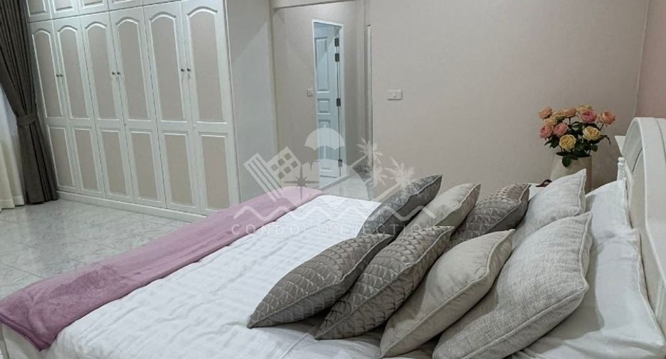 Haus zur Miete und zum Kauf mit 3 Zimmer in East Pattaya, Pattaya